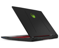 MSI Alpha 15 Ryzen 5/16GB/512/Win10X RX5500M 120Hz - 550298 - zdjęcie 7